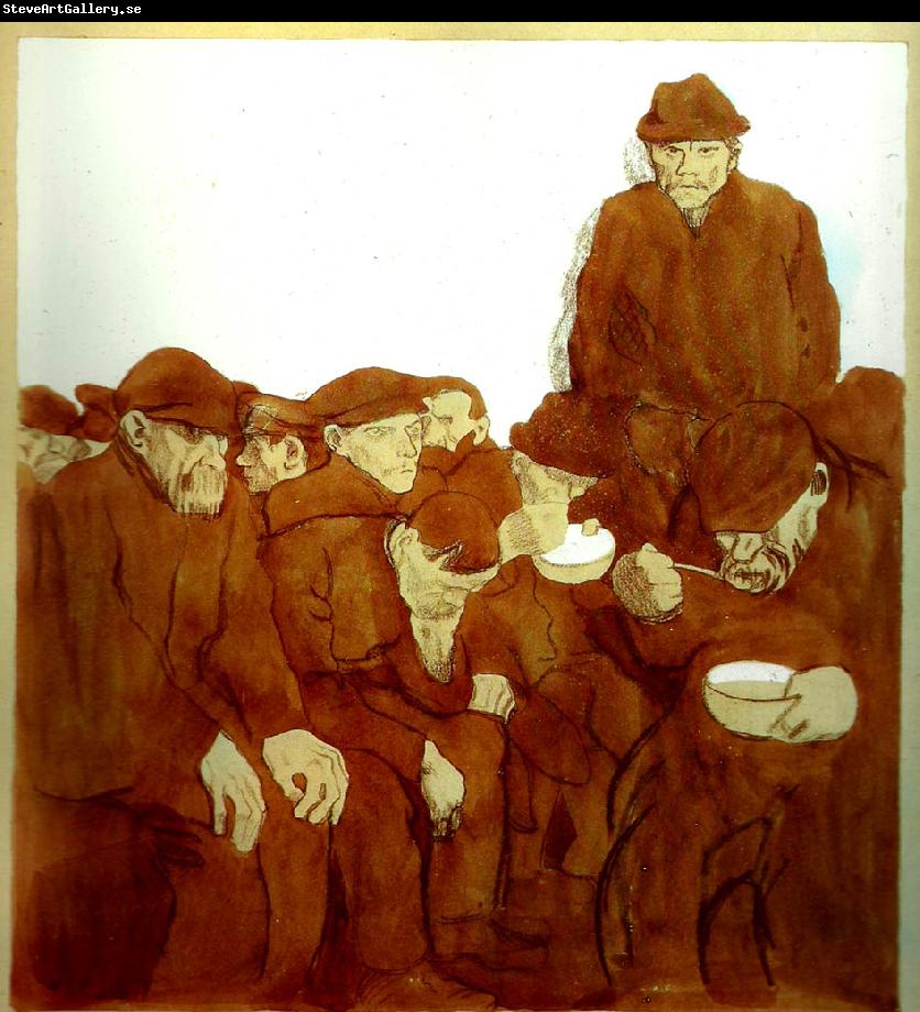 kathe kollwitz varmestuga